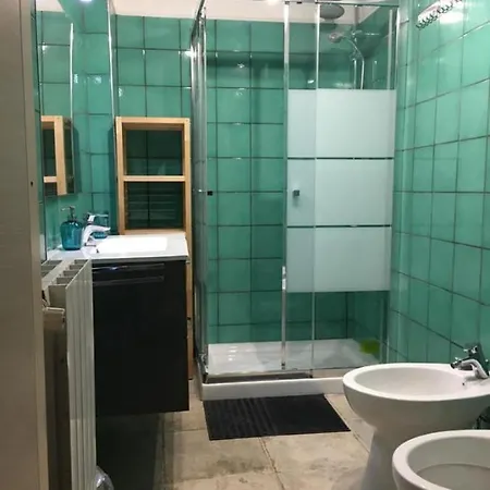 Apartamento Mida House Nápoles