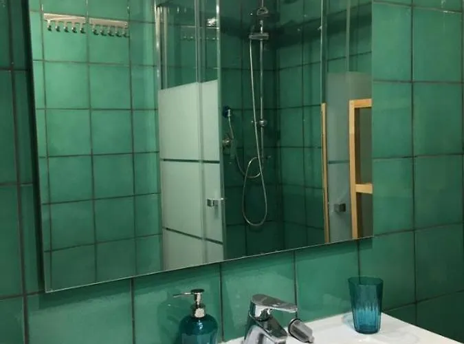 Apartmán Mida House