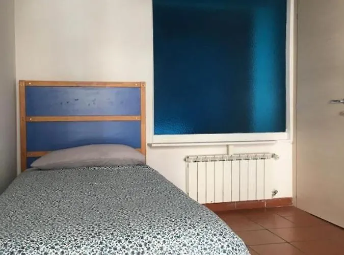 Apartmán Mida House