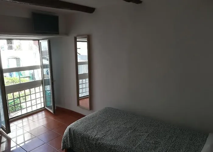 Apartmán Mida House