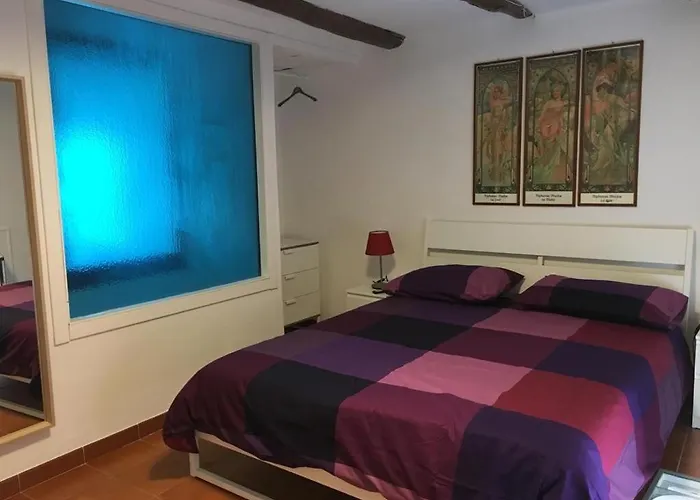 Mida House Apartmán *