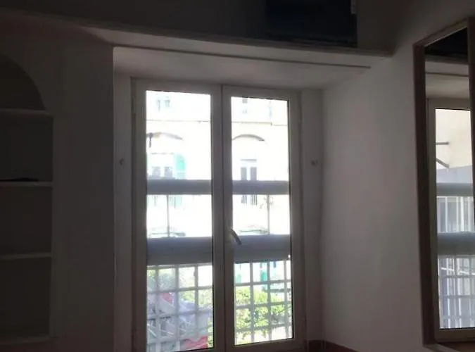 Mida House Apartmán