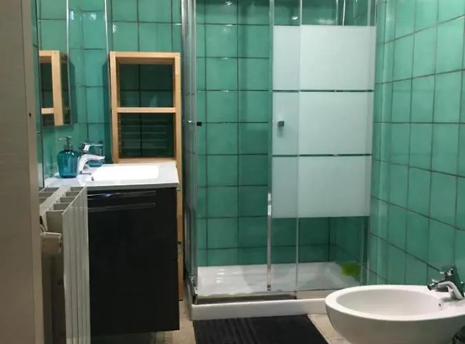 Apartmán Mida House Neapol