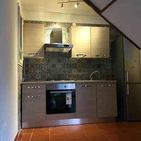 Mida House Appartement Napels