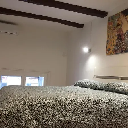 Mida House Appartement Napels