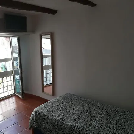 Appartement Mida House