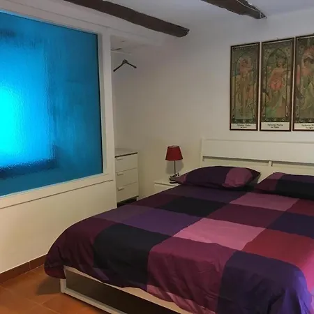 Mida House Apartment *