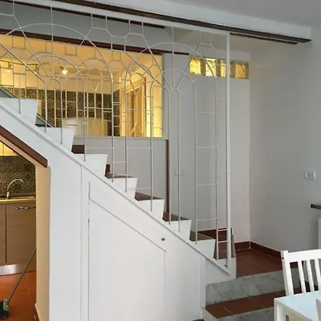 Appartement Mida House Napels
